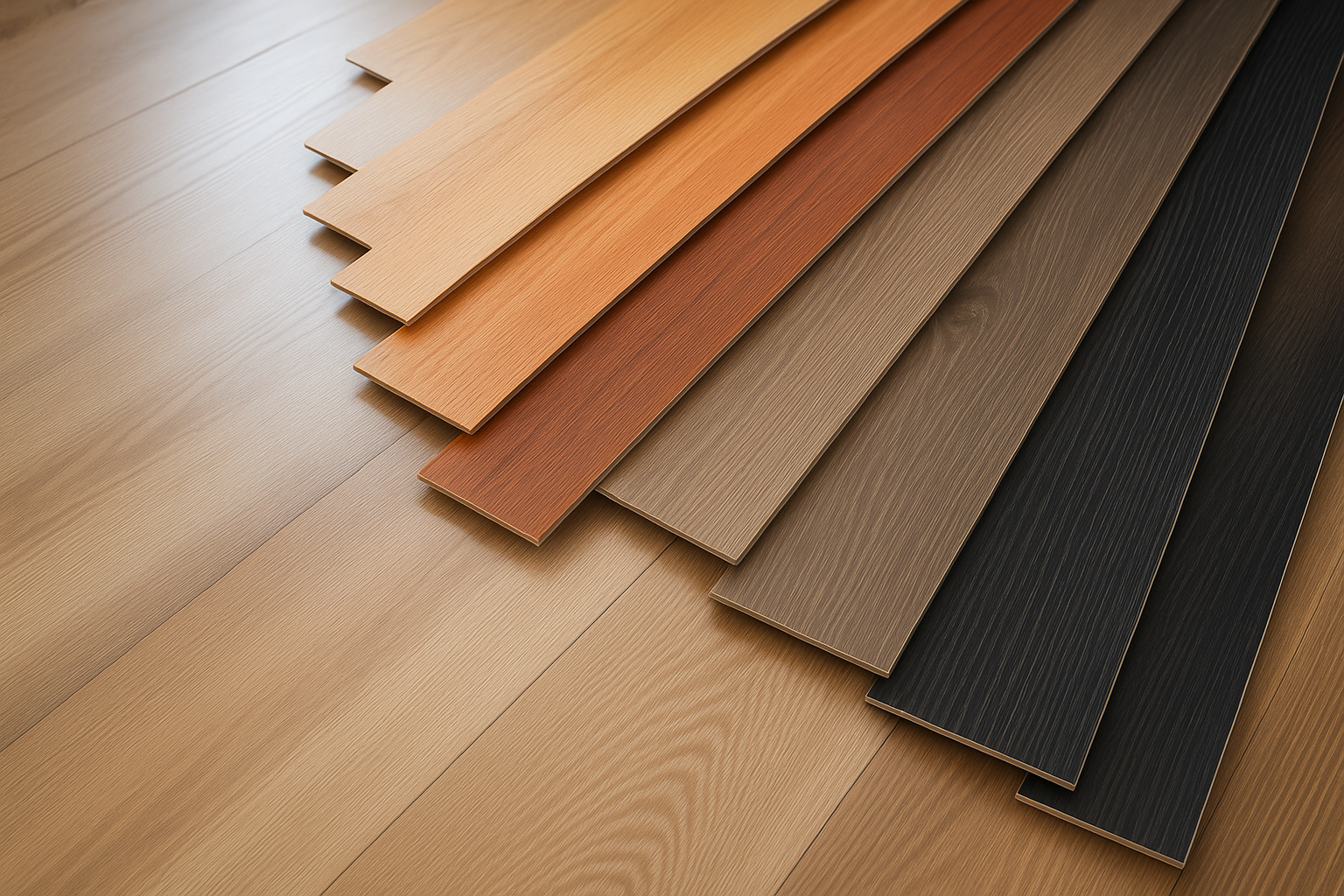 Vinyl Flooring Ottawa